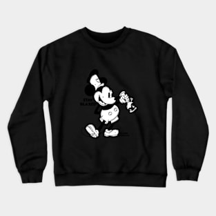 420 Mouse Crewneck Sweatshirt